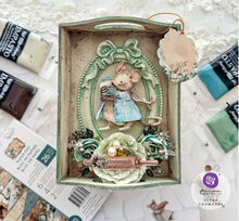 Load image into Gallery viewer, Redesign with Prima Moulds - Baker’s Delight