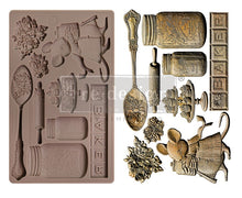 Load image into Gallery viewer, Redesign with Prima Moulds - Baker’s Delight