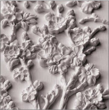 Load image into Gallery viewer, IOD Decor Mould 25 x 15cm - Blossom