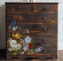 Load image into Gallery viewer, Redesign with Prima Transfer Middy - Blossomed Beauties