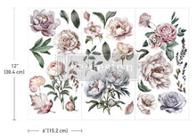 Load image into Gallery viewer, Redesign with Prima Mini Transfer - Blossom Breeze