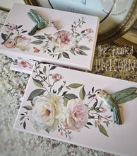 Load image into Gallery viewer, Redesign with Prima Middy Transfer - Blush Reverie