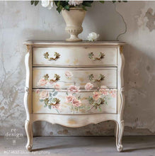 Load image into Gallery viewer, Redesign with Prima Mini Transfer - Blush Symphony