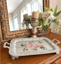 Load image into Gallery viewer, Redesign with Prima Mini Transfer - Blushing Blooms