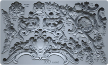 Load image into Gallery viewer, IOD Decor Mould 25 x 15cm - Cadré