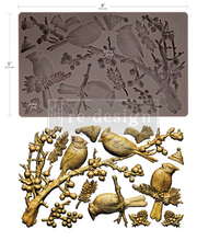 Load image into Gallery viewer, Redesign with Prima Moulds - Cardinal Grace
