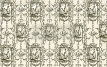 Load image into Gallery viewer, Redesign with Prima Decoupage Fibre Paper - Kaćha Chasing Petals 1 Sheet