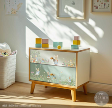 Load image into Gallery viewer, Redesign with Prima Middy Transfer - The Cottontail Diaries