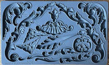 Load image into Gallery viewer, IOD Decor Mould 25 x 15cm - Dainty Flourishes