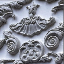 Load image into Gallery viewer, IOD Decor Mould 25 x 15cm - Dainty Flourishes