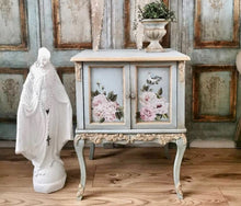 Load image into Gallery viewer, Redesign with Prima Transfer Mini - Delicate Roses