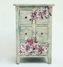 Load image into Gallery viewer, Redesign with Prima Transfer Mini - Dreamy Florals