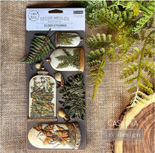 Load image into Gallery viewer, Redesign with Prima Moulds - Elder Etchings