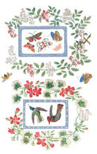 Load image into Gallery viewer, IOD Decor Transfer Pad 20 x 30.5cm - Emily Clare (8 sheets)