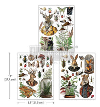 Load image into Gallery viewer, Redesign with Prima Middy Transfer - Ephemera Enclave