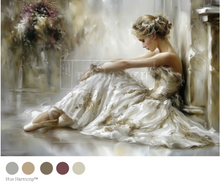 Load image into Gallery viewer, Redesign with Prima Decoupage Fibre Paper - A1 Etoile Studio