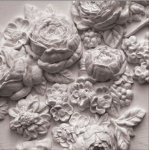 Load image into Gallery viewer, IOD Decor Mould 12.5 x 18cm - Felicite