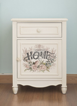 Load image into Gallery viewer, Redesign with Prima Transfer Large - Floral Home