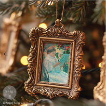 Load image into Gallery viewer, Redesign with Prima A4 Transfer - Floral Ambiance (1 Sheet)