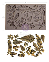Load image into Gallery viewer, Redesign with Prima Moulds - Fresh Foliage