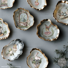 Load image into Gallery viewer, Redesign with Prima Middy Transfer - Garden Whimsy