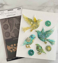 Load image into Gallery viewer, Redesign with Prima Moulds - Gears of Flight