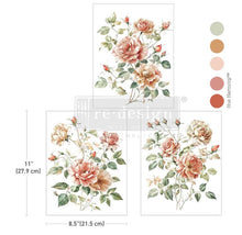 Load image into Gallery viewer, Redesign with Prima Middy Transfer - Gentle Symphony