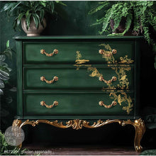 Load image into Gallery viewer, Redesign with Prima Middy Foil Transfer - Kacha Golden Serenade