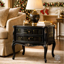Load image into Gallery viewer, Redesign with Prima - Golden Tidings - Middy Kacha Gold Foil Transfer