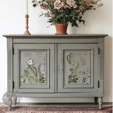 Load image into Gallery viewer, Redesign with Prima Middy Transfer - Greenery Grace
