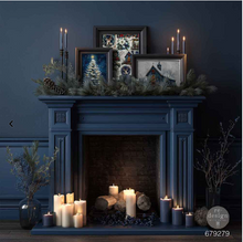 Load image into Gallery viewer, Redesign with Prima Decoupage Paper A3 - Heather & Holly (2 Sheets)