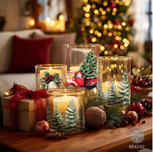 Load image into Gallery viewer, Redesign with Prima Luxe Transfers® - Hometown Holiday