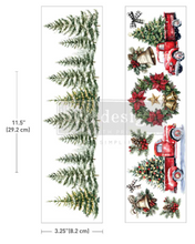 Load image into Gallery viewer, Redesign with Prima Luxe Transfers® - Hometown Holiday