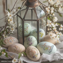 Load image into Gallery viewer, Redesign with Prima Middy Transfer - Hop Into Spring