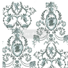 Load image into Gallery viewer, Redesign with Prima Large Transfer - Jardin Secret