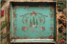 Load image into Gallery viewer, IOD Décor Paint Inlay - La Folie (8 Sheets) ***Limited Edition***