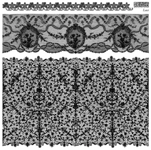 Load image into Gallery viewer, IOD Decor Stamp 30.5 x 30.5cm - Lace