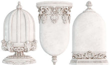 Load image into Gallery viewer, IOD Decor Mould 25 x 15cm - Les Cloches