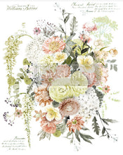 Load image into Gallery viewer, Redesign with Prima Transfer Large - Life In Full Bloom