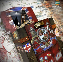 Load image into Gallery viewer, Redesign with Prima Transfer Large - London Love