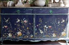 Load image into Gallery viewer, IOD Decor Transfer Pad 31 x 41cm - Lost Garden (8 sheets)