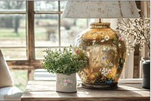 Load image into Gallery viewer, IOD Decor Transfer Pad 31 x 41cm - Lost Garden (8 sheets)