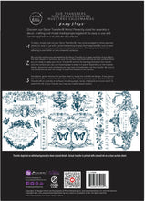 Load image into Gallery viewer, Redesign with Prima Middy Transfer - Lovely Labels
