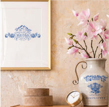 Load image into Gallery viewer, Redesign with Prima Middy Transfer - Lovely Labels