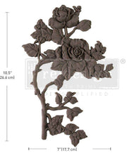 Load image into Gallery viewer, Redesign with Prima Decor Poly - Lush Reverie (Left)