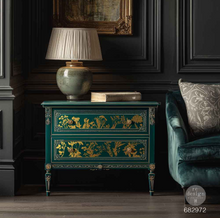 Load image into Gallery viewer, Redesign with Prima - Luxe Foliage - Large Kacha Gold Foil Transfer