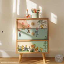 Load image into Gallery viewer, Redesign with Prima Middy Transfer - Mapleberry Glen