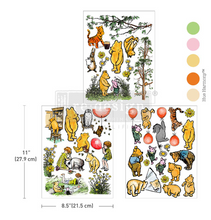 Load image into Gallery viewer, Redesign with Prima Middy Transfer - Mapleberry Glen