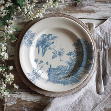 Load image into Gallery viewer, IOD Decor Stamp 30.5 x 30.5cm - Meadowlark (with masks)