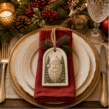 Load image into Gallery viewer, MelodyCast | Paint-Tap-Play Christmas Ornaments (Set of 6)